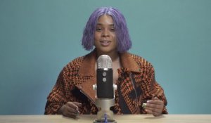 Tayla Parx Does ASMR with a Cactus & Talks Genre-Bending Album