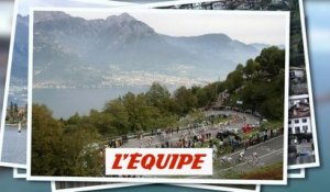 Cinq raisons de suivre les classiques italiennes - Cyclisme - Saison 2019
