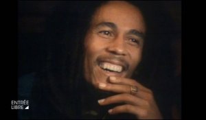 L'internationale de Bob Marley