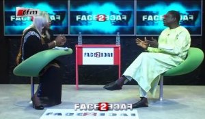 REPLAY - Face2Face du 10 Mars 2019 - invité : Me Ousmane Seye