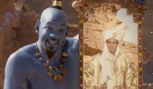 Aladdin (2019) - Bande-Annonce Officielle (VF)
