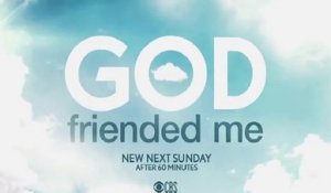 God Friended Me - Promo 1x17