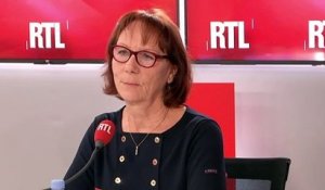 Arnaud "a osé se dresser contre le mal", dit sa mère Nicolle Beltrame