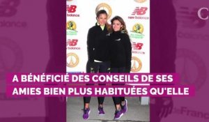 Camille Cerf, Rachel Legrain-Trapani… Les Miss France courent pour la bonne cause