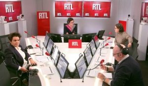 Richard Ramos, élu Modem du Loiret, a glissé un camembert dans le casier de chaque député