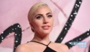 Lady Gaga Took to Twitter to Slam Circulating Pregnancy Rumors, Hints at New Album | Billboard News