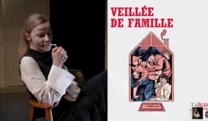 Dieu existe-t-il ? Oui mais pas encore / Veillée de famille