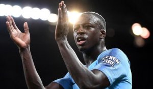 Bleus - Deschamps : "Benjamin Mendy est une force de la nature.."