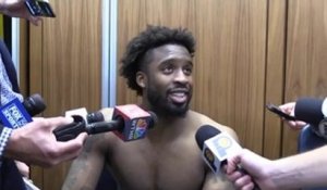 Postgame: Pacers Locker Room - March 14, 2019