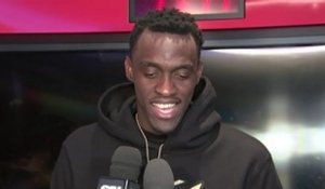 Raptors Post-Game: Pascal Siakam - March 14, 2019