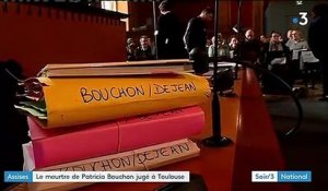 Assises : le meurtre de Patricia Bouchon jugé à Toulouse