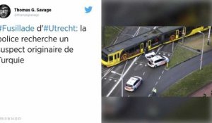 Pays-Bas. Fusillades à Utrecht : le bilan monte à trois morts, un suspect originaire de Turquie recherché