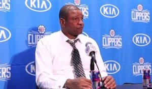 Post-Game Sound | Doc Rivers (3.17.19)