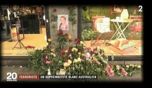 Nouvelle Zélande : Ce document dans lequel le terroriste affirme avoir été inspiré dans son geste par "l'observation de l'état des villes en France"
