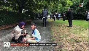 Le point sur la tuerie en Nouvelle Zélande dans 2 mosquées