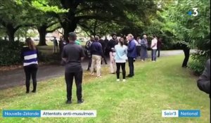 Nouvelle-Zélande : au moins 49 morts dans des attentats anti-musulman