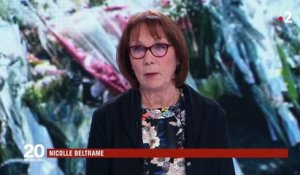 "J'étais convaincue qu'il s'agissait d'Arnaud" : la mère du colonel de gendarmerie Arnaud Beltrame témoigne