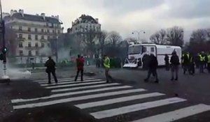 Loin de Conakry, ici, c'est Paris !