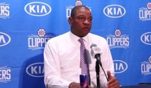 Post-Game Sound | Doc Rivers (3.15.19)
