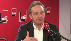 Marc Lazar : "Emmanuel Macron n'est pas populiste sur le fond, mais pour gagner il s'est présenté comme le candidat antisystème"