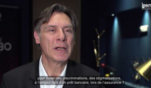 Santé 2030 - Interview d'Hervé Chneiweiss