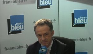 Emmanuel Grégoire, Premier adjoint à la maire de Paris, évoque les violences au cours de la manifestation des Gilets jaunes