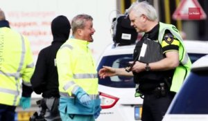 Pays-Bas : l'auteur présumé de la fusillade d'Utrecht a été arrêté