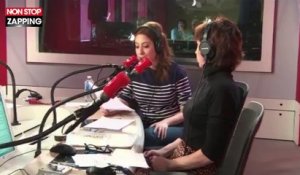 Léa Salamé s'explique sur sa mise en retrait pour Raphaël Glucksmann (vidéo)