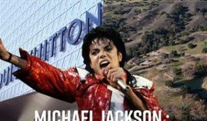 Les héritiers de Michael Jackson perdent beaucoup d'argent