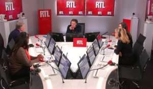 "Gilets jaunes" : "Macron et Philippe ont choisi la grande fermeté", dit Alain Duhamel