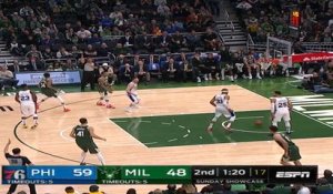 Every 50-Point Game So Far This NBA Season (Giannis, Harden, Lillard, LeBron, Curry, KD and More!)