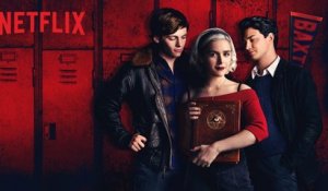 Les nouvelles aventures de Sabrina Partie 2 Bande-annonce (2019) Netflix