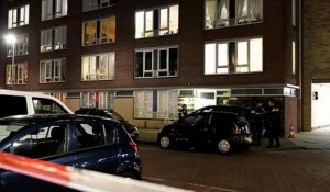 Fusillade d'Utrecht : trois suspects mais des motivations imprécises