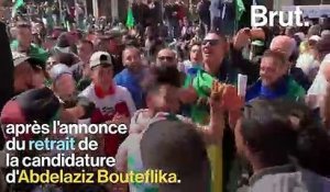 "Nous sommes un peuple conscient et réveillé" : En Algérie, le combat continue