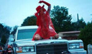 Iggy Azalea Releases New 'Sally Walker' Music Video | Billboard News