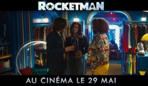 ROCKETMAN Film