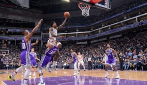 NBA : Le retour d’enfer des Nets !