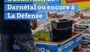 9 magasins Castorama et 2 Brico Dépôt vont fermer en France