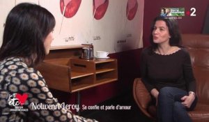 VIDEO. Nolwenn Leroy et son histoire avec Arnaud Clément : “La vie de couple est l’une des choses les plus difficiles de ma vie”