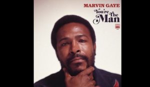 Marvin Gaye - Symphony