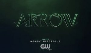 Arrow - Promo 7x17