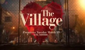 The Village - Promo 1x02