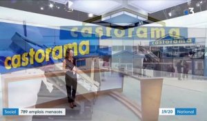 Emploi : fermeture de 11 magasins Castorama et Brico Dépôt en France, 789 emplois menacés