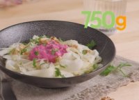 Recette de tagliatelles d'Asperges des Sables des Landes IGP - 750g