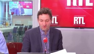 Affaire Benalla : "la majorité sur-réagit et alimente le feuilleton", dit Olivier Bost
