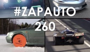 #ZapAuto 260