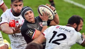 Top 14 - Au programme de la 20e journée