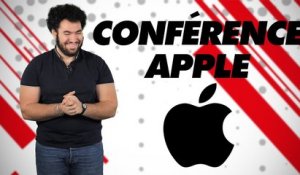 Que faut-il attendre de la conférence Apple du 25 mars ? - Tech a Break #07