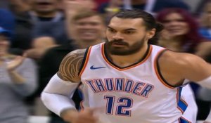 NBA Sundays Week 24 (GMT): Dallas Mavericks at Oklahoma City Thunder