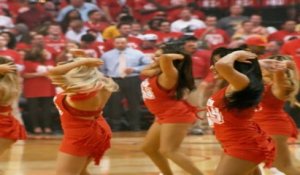 NBA Saturdays Week 24 (GMT): Sacramento Kings at Houston Rockets